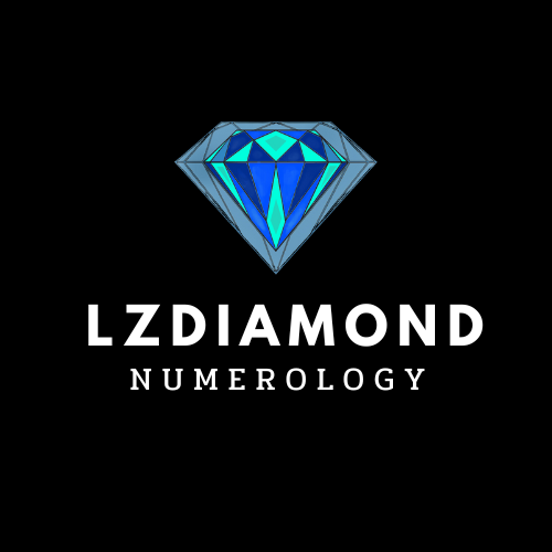 LzDIAMOND Numerology